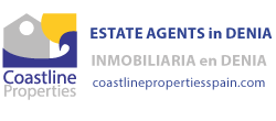 Coastline Properties logo