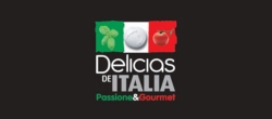 Delicias de Italia logo