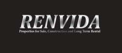 Renvida business logo