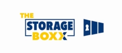 Storage Boxx business logo